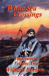 White Sea Crossings cover